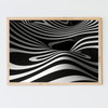 Monokrom 2 - Plakat