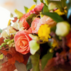 Blomster No3 (Minikort)