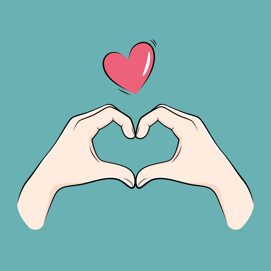Pure Love (Minikort)