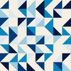 Geometric No1 (Minikort)