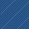Geometric No2 (Minikort)