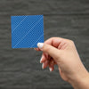 Geometric No2 (Minikort)