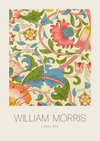 William Morris - Lodden (Plakat)