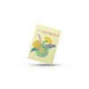 Til Konfirmanden No 3 (Minikort)