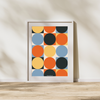 Cirkler 2 - Plakat