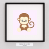 Cute Abe - Lyselilla