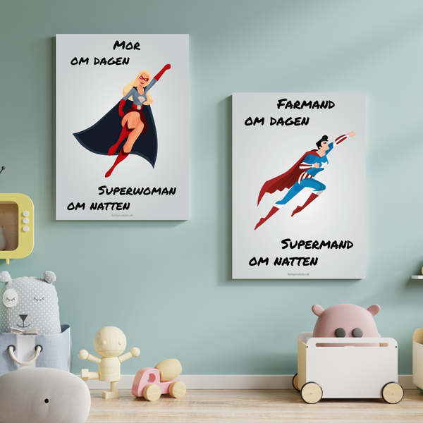 Farmand om Dagen  - Plakat