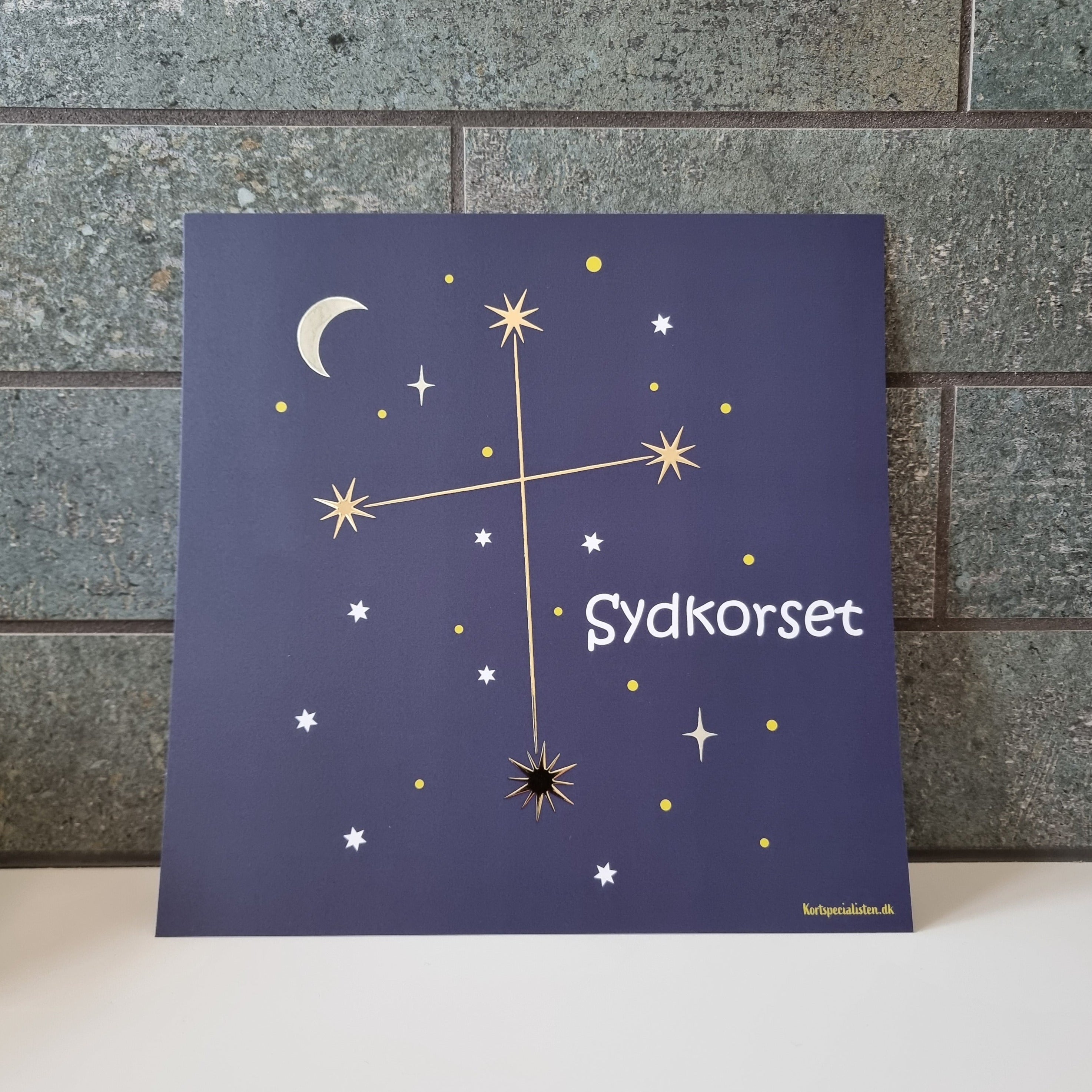 Stjernebillede - Sydkorset