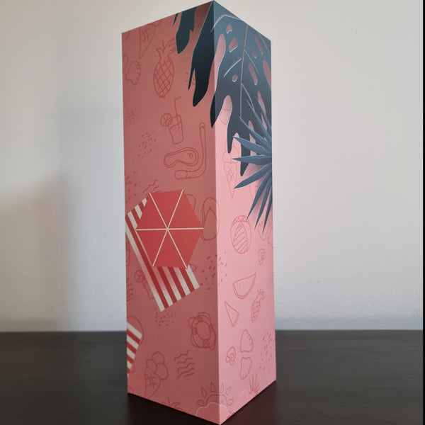 Vinæske - Sommer edition