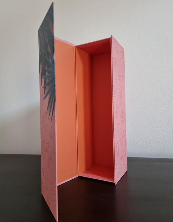 Vinæske - Sommer edition