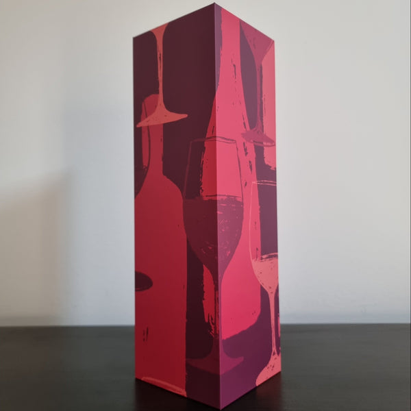 Vinæske - Glass n' Bottles