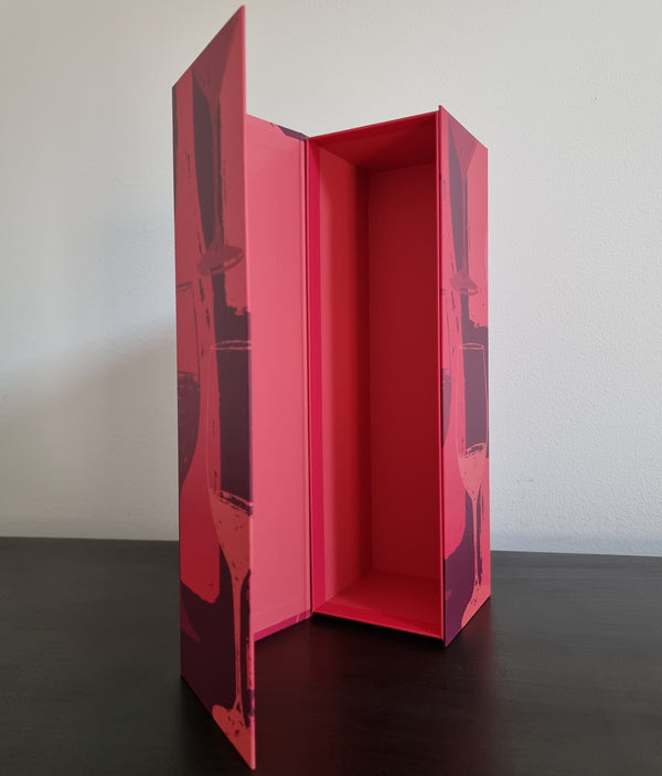 Vinæske - Glass n' Bottles