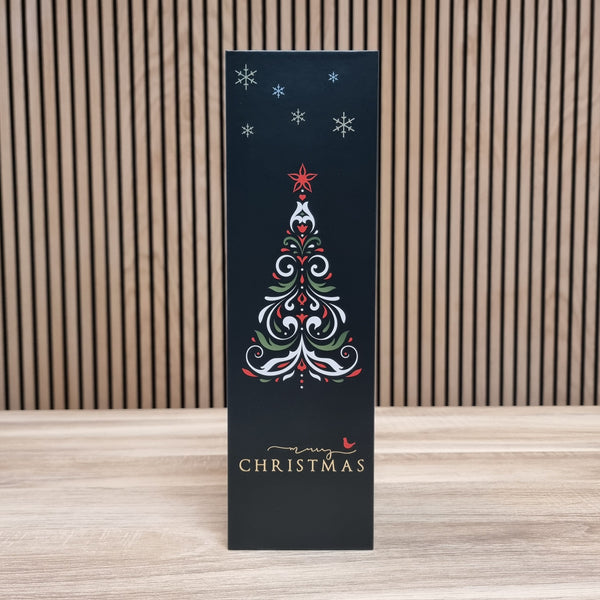 Vinæske - A Christmas Story