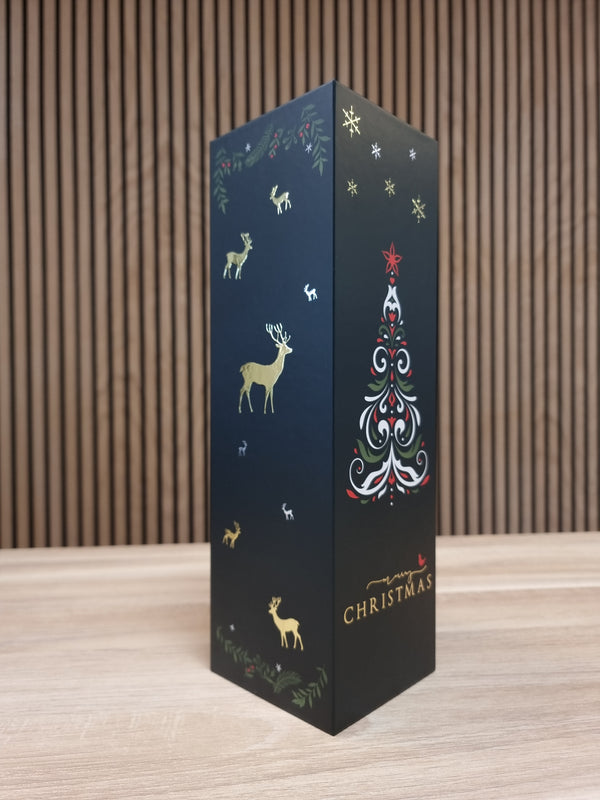 Vinæske - A Christmas Story