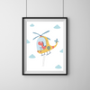 Dino Helikopter