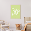 One of a Kind - Plakat
