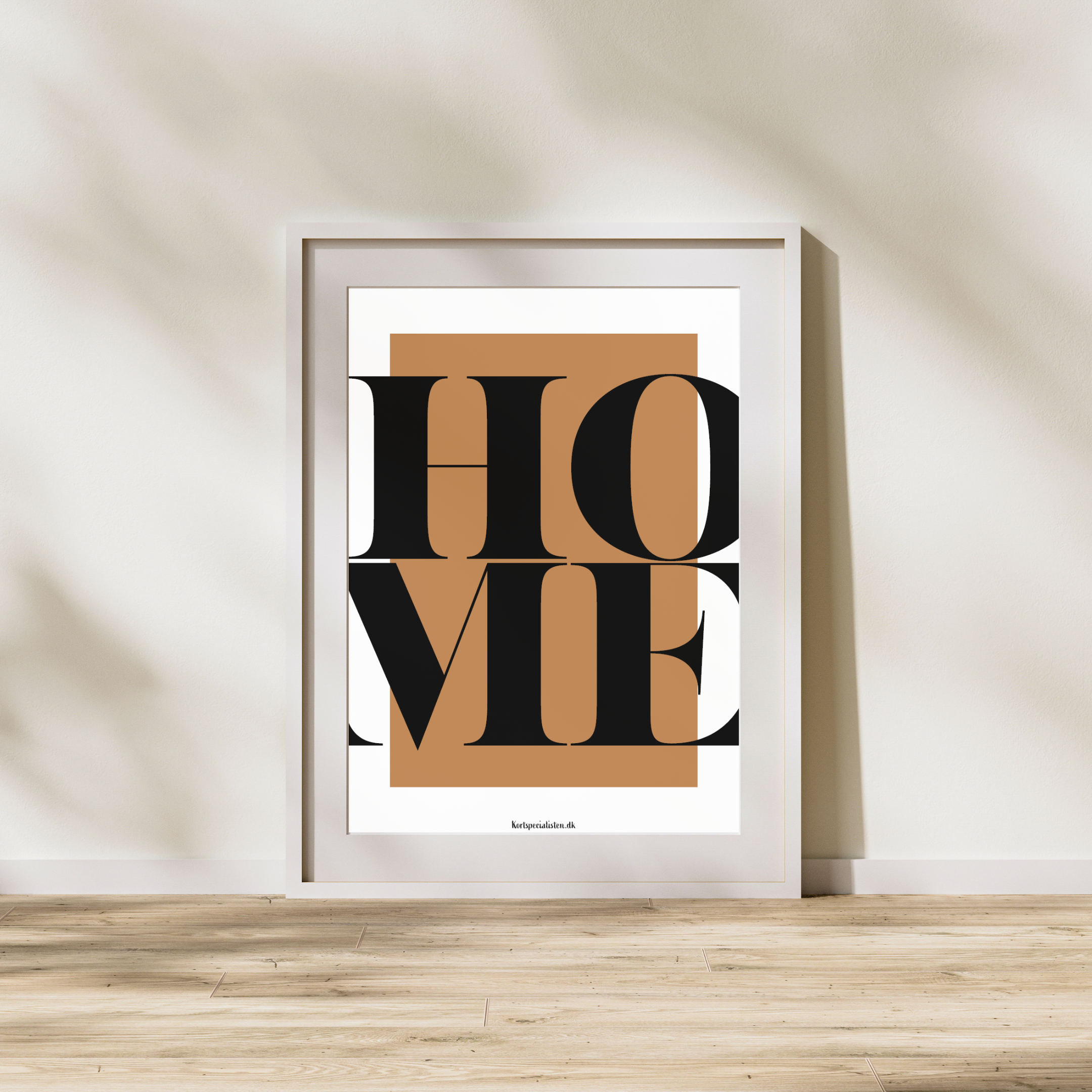 Home - Plakat