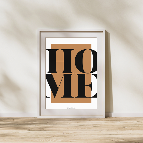Home - Plakat