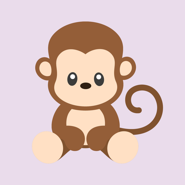 Cute Abe - Lyselilla