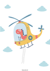 Dino Helikopter