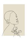Simple Lines No10