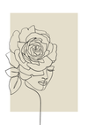 Simple Lines No12