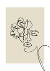 Simple Lines No19