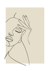 Simple Lines No5