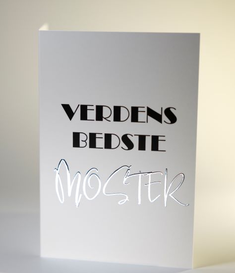 Verdens Bedste Moster