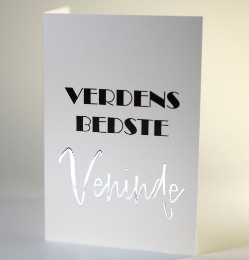 Verdens Bedste Veninde