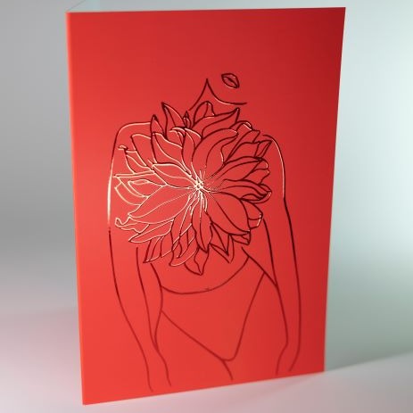 No18 - Kort