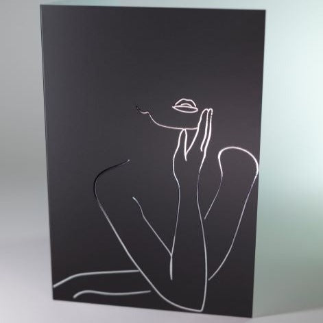 No2 - Kort