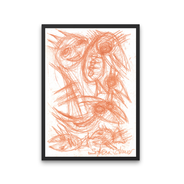 Søren Parmo - Plakat No2