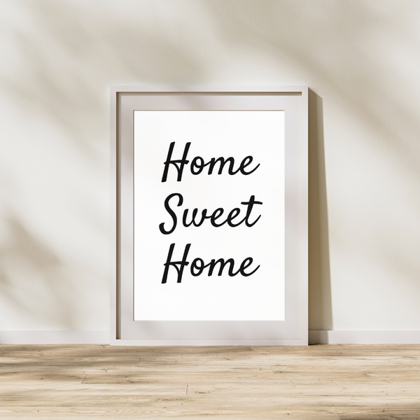 Design selv Citatplakat