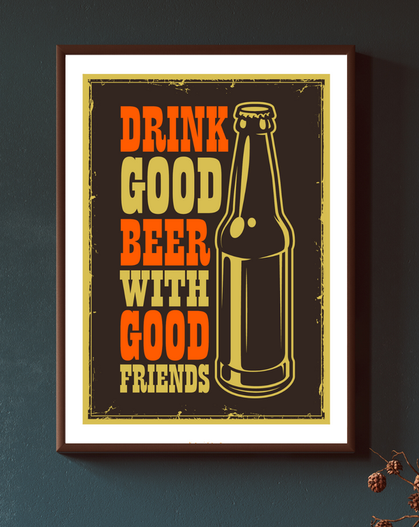 Vintage Øl - Drink good beer