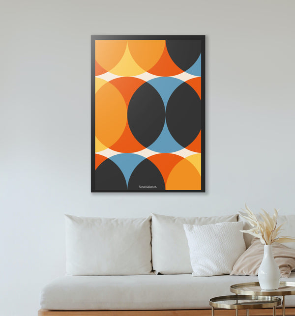 Cirkler 3 - Plakat