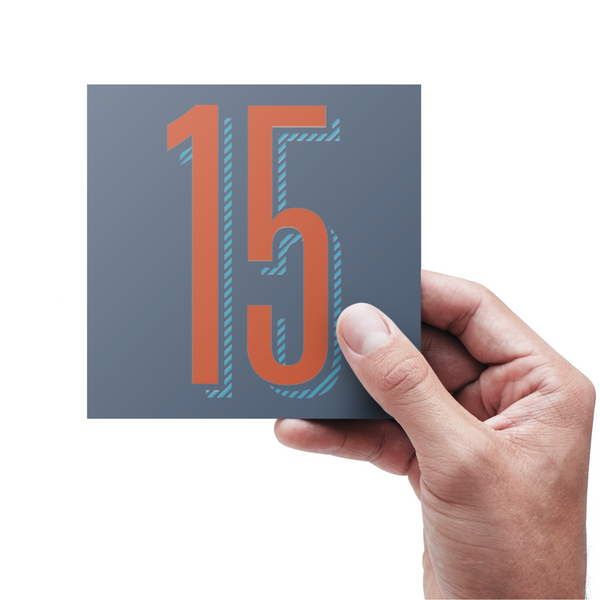 15 - Kort