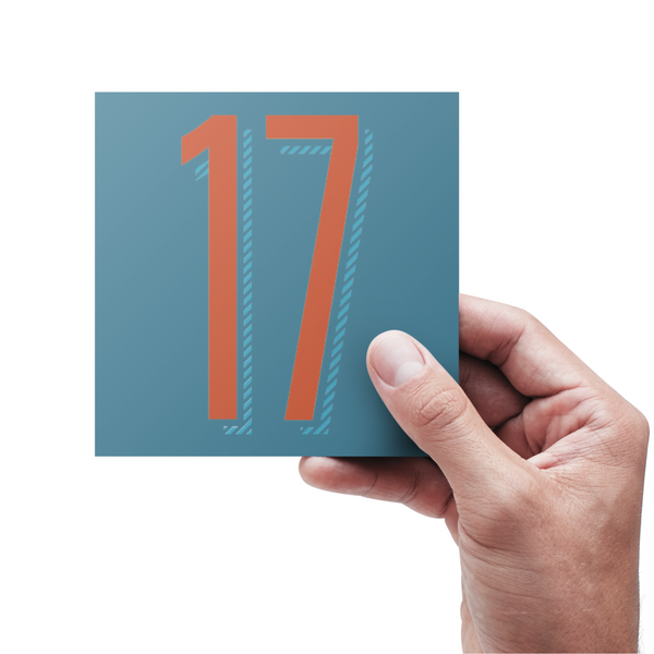 17 - Kort