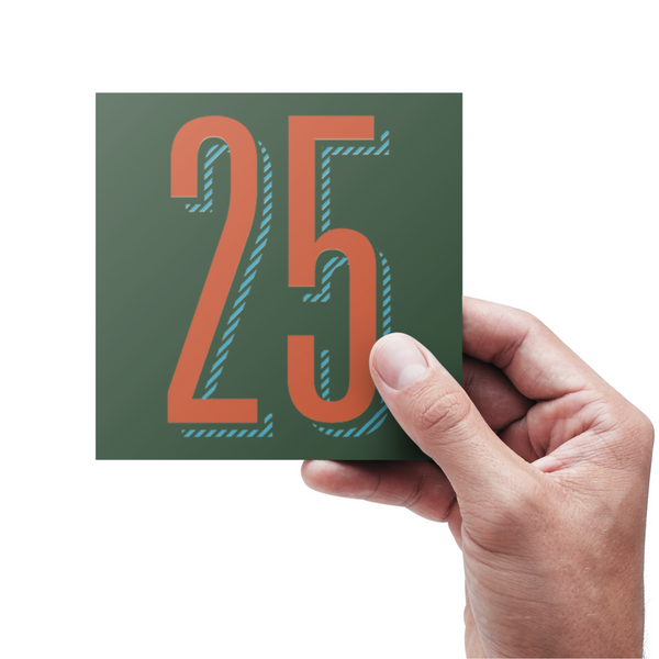 25 - Kort