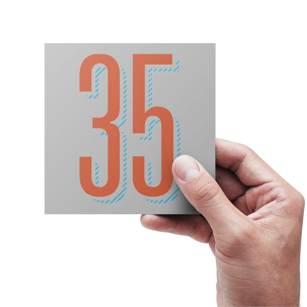 35 - Kort