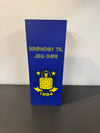 Magnum Vinæske - Brøndby til jeg dør