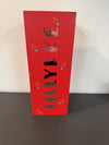 Magnum Vinæske - Tillykke konfetti