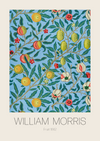 William Morris - Fruit 2  (Plakat)
