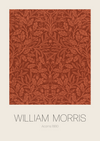 William Morris - Acorns (Plakat)