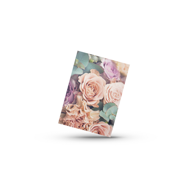Roses No1 (Minikort)