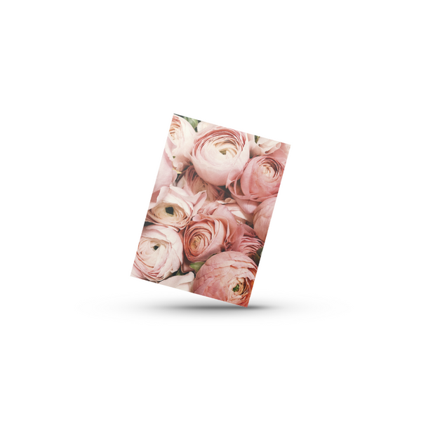 Roses No2 (Minikort)