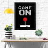 Game On - Poster