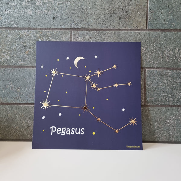 Constellation - Pegasus