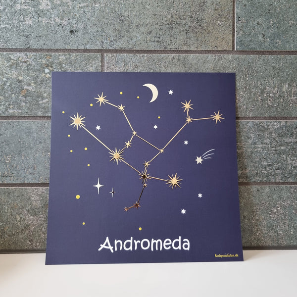 Constellation - Andromeda