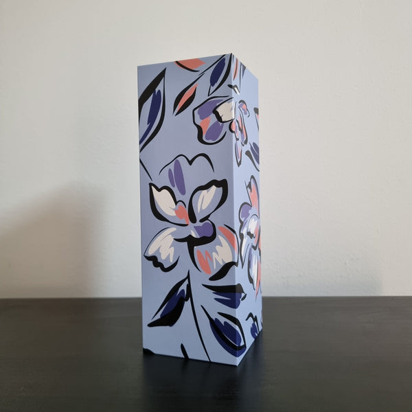 Gift box - Artsy flower